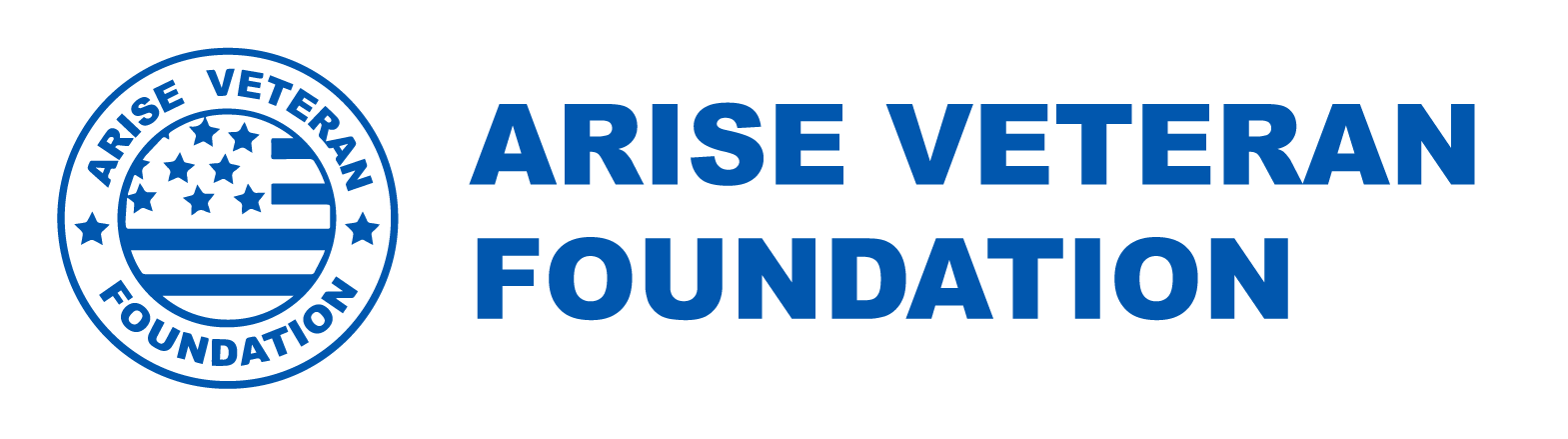 arise veteran foundation logo