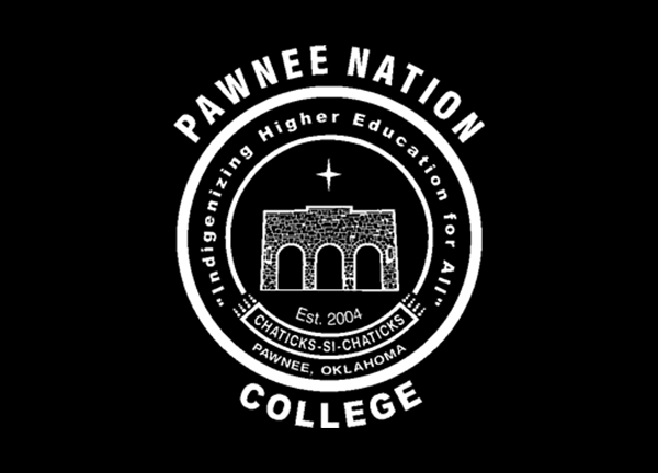 pawnee nation college